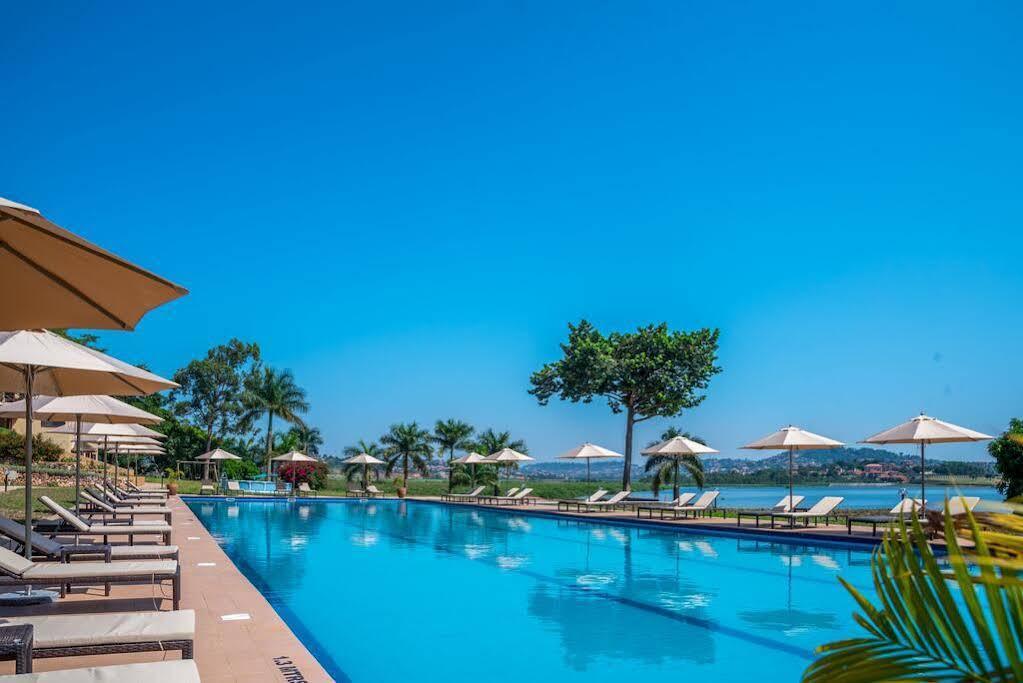 Kaazi Beach Resort Kigo Exterior photo